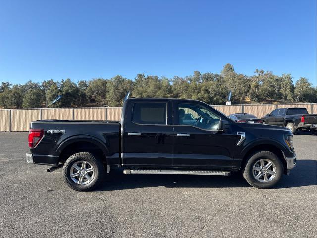 2025 Ford F-150 - $41,704