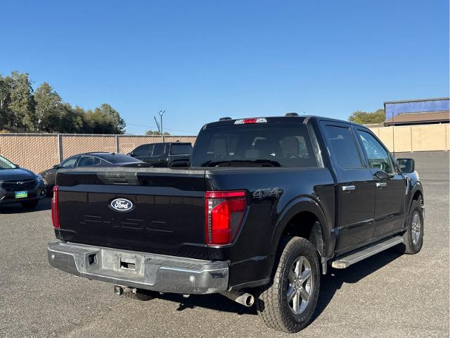 2025 Ford F-150 - $41,704