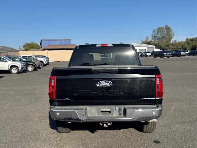 2025 Ford F-150 - $41,704