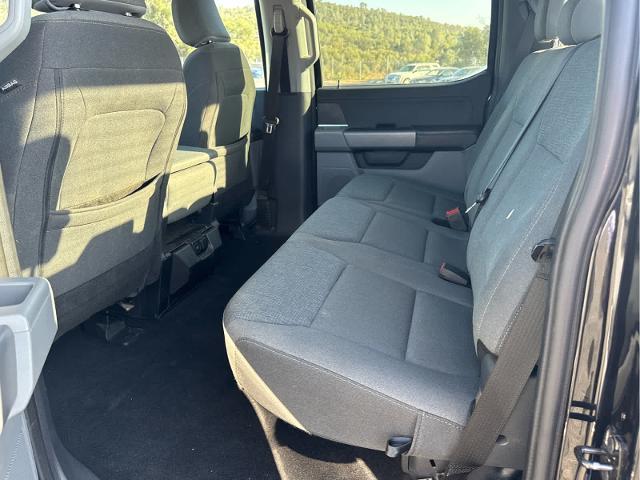 2025 Ford F-150 - $41,704