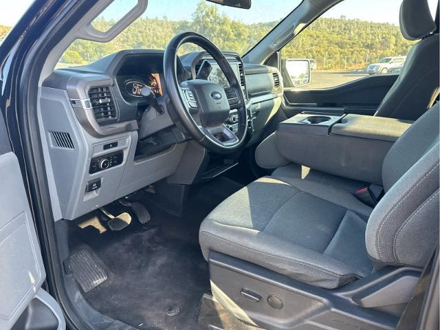 2025 Ford F-150 - $41,704