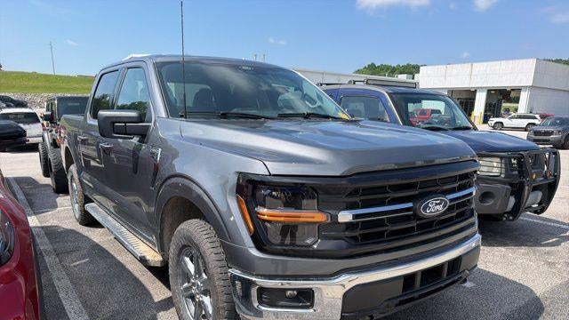 Preowned 2025 Ford F-150 XLT for Sale