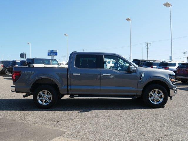 2025 Ford F-150 - $40,945