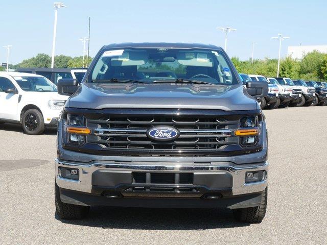 2025 Ford F-150 - $40,945