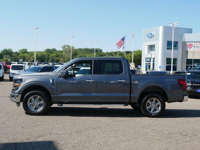 2025 Ford F-150 - $40,945