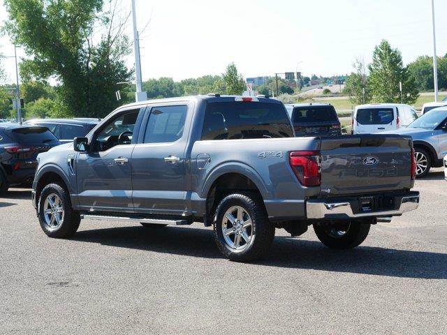 2025 Ford F-150 - $40,945