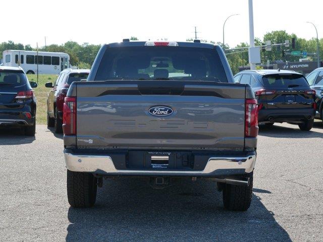 2025 Ford F-150 - $40,945