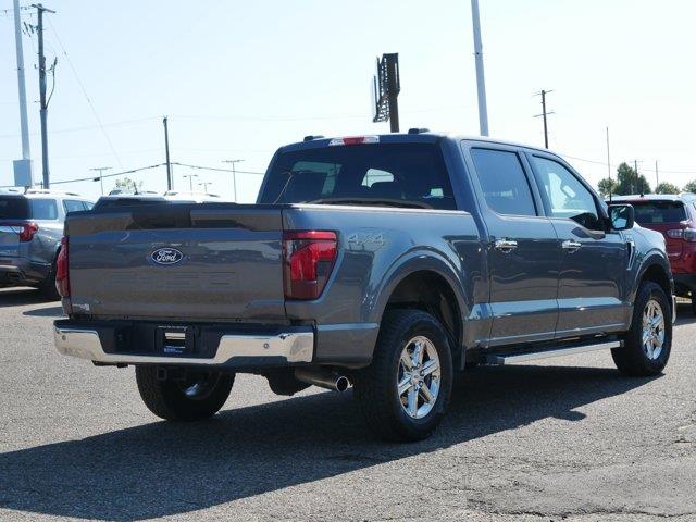 2025 Ford F-150 - $40,945