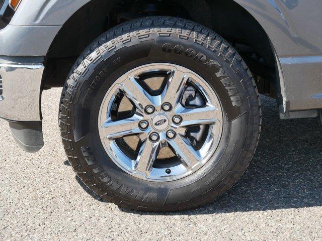 2025 Ford F-150 - $40,945