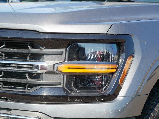 2025 Ford F-150 - $40,945