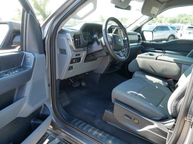 2025 Ford F-150 - $40,945