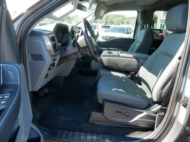 2025 Ford F-150 - $40,945