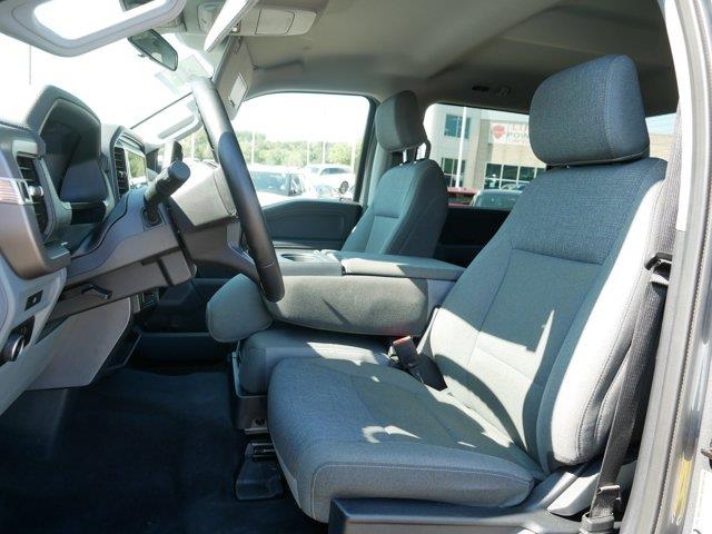 2025 Ford F-150 - $40,945