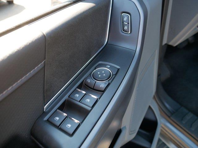 2025 Ford F-150 - $40,945