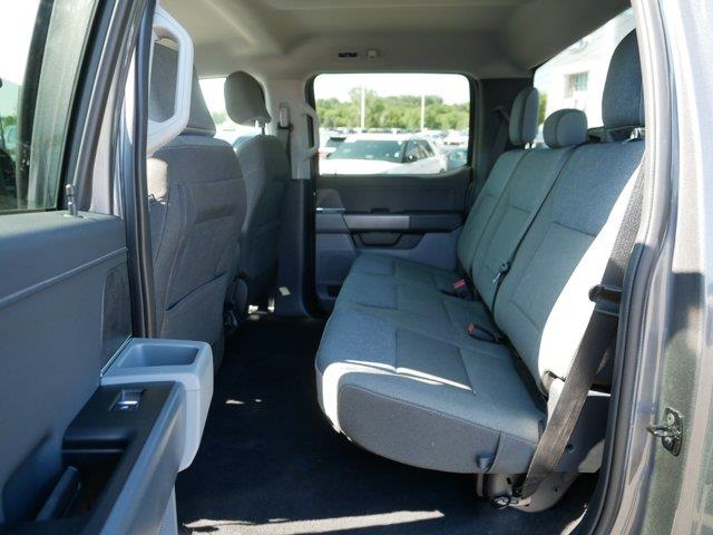 2025 Ford F-150 - $40,945