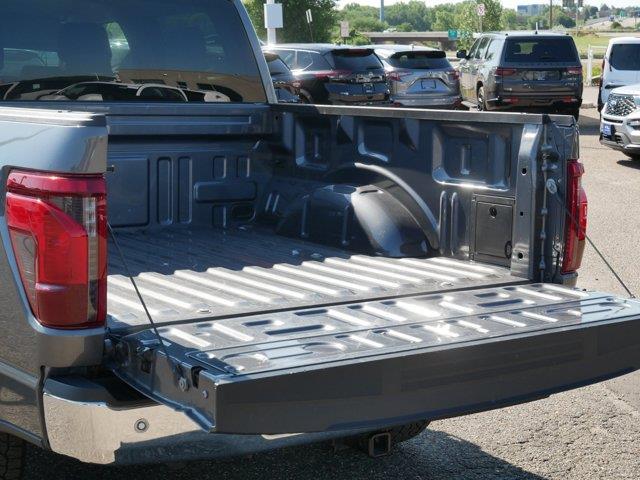 2025 Ford F-150 - $40,945