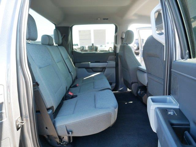 2025 Ford F-150 - $40,945