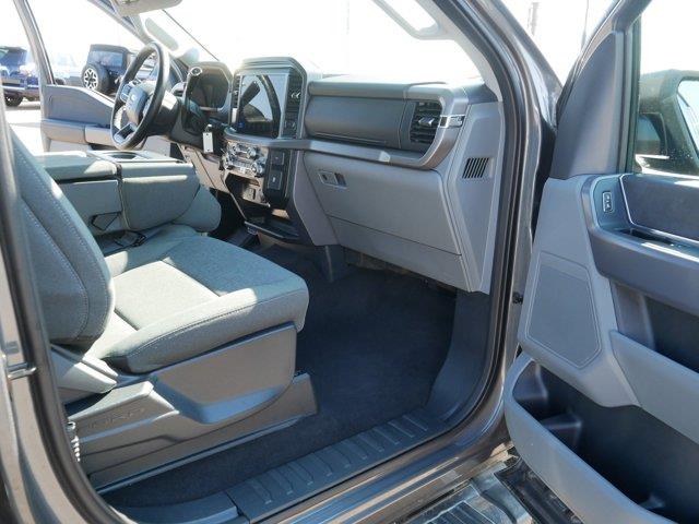 2025 Ford F-150 - $40,945
