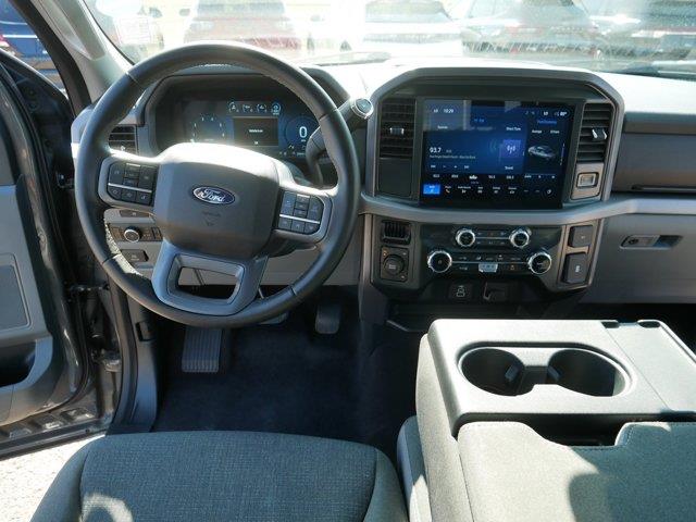 2025 Ford F-150 - $40,945