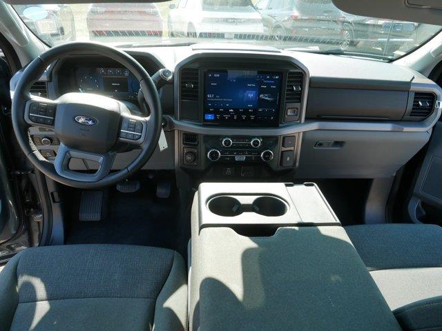 2025 Ford F-150 - $40,945