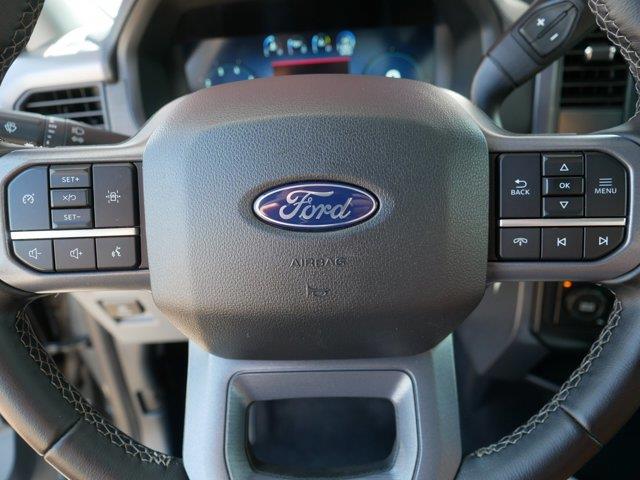 2025 Ford F-150 - $40,945