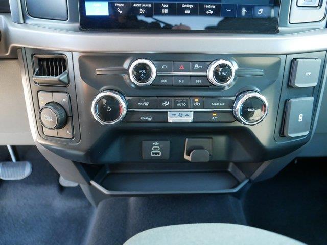 2025 Ford F-150 - $40,945