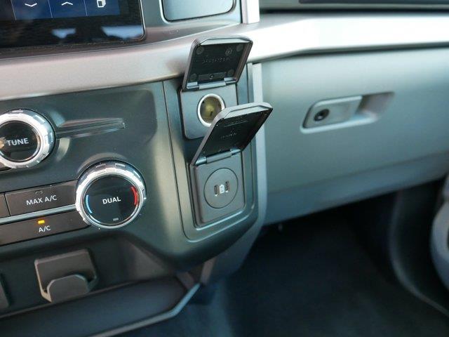 2025 Ford F-150 - $40,945