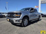 2025 F-150 Thumbnail 2