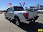 2025 F-150 Thumbnail 4