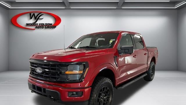 Preowned 2025 Ford F-150 XLT for Sale