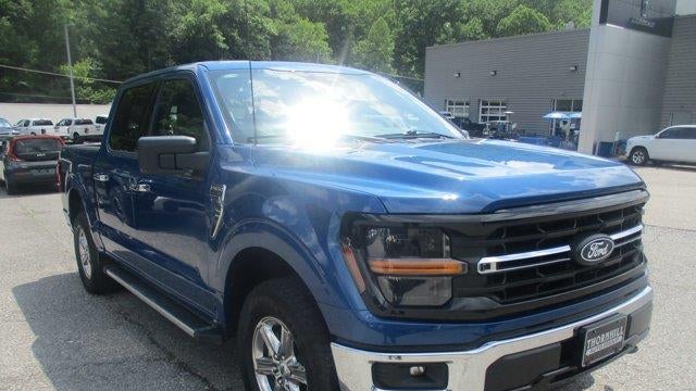 Preowned 2025 Ford F-150 XLT for Sale