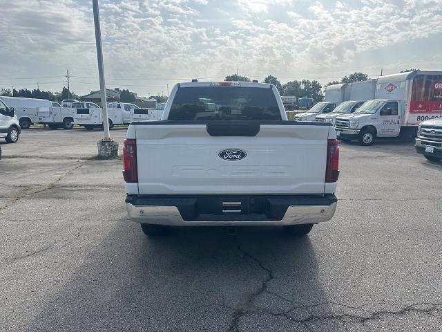 2025 Ford F-150 - $37,900
