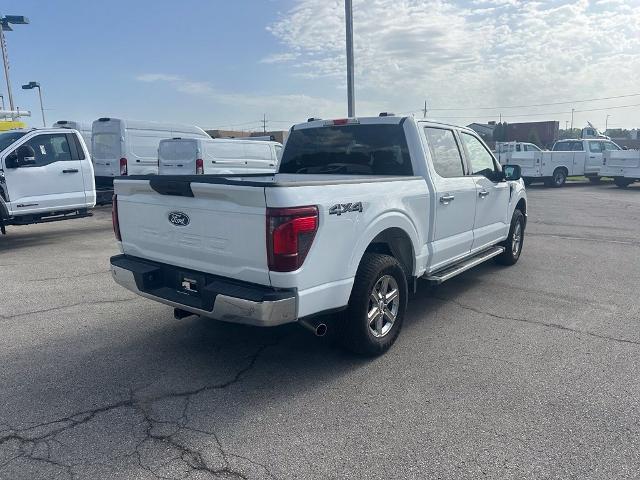 2025 Ford F-150 - $37,900