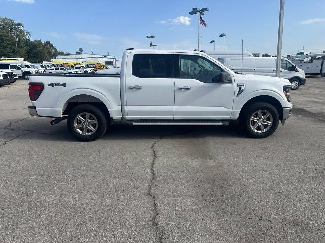2025 Ford F-150 - $37,900