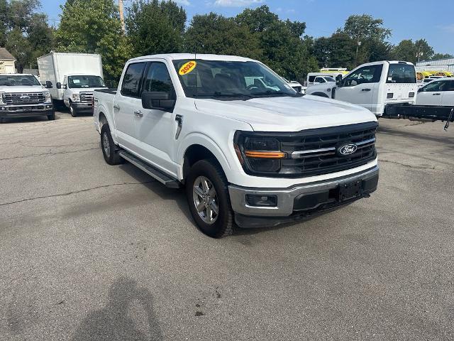 2025 Ford F-150 - $37,900