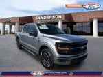 2025 F-150 Thumbnail 1