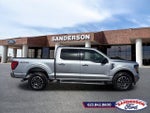 2025 F-150 Thumbnail 2