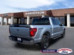 2025 F-150 Thumbnail 3