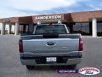2025 F-150 Thumbnail 4
