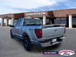 2025 F-150 Thumbnail 5