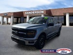 2025 F-150 Thumbnail 7
