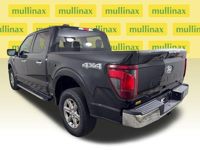 2025 Ford F-150 - $40,900