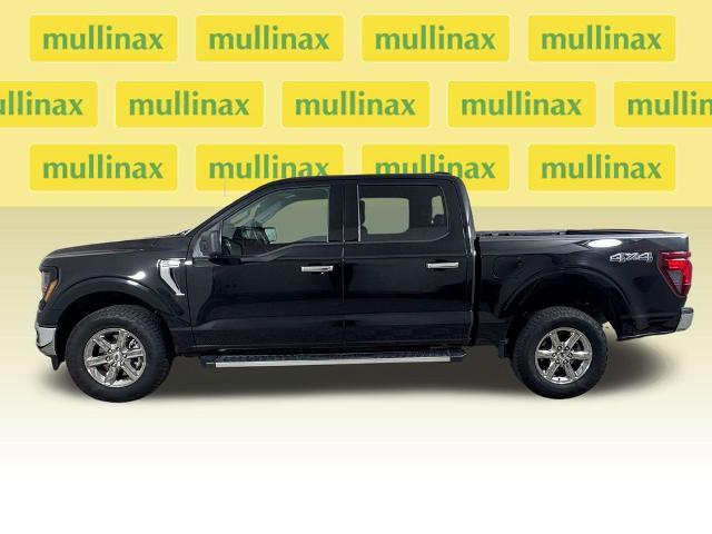 2025 Ford F-150 - $40,900