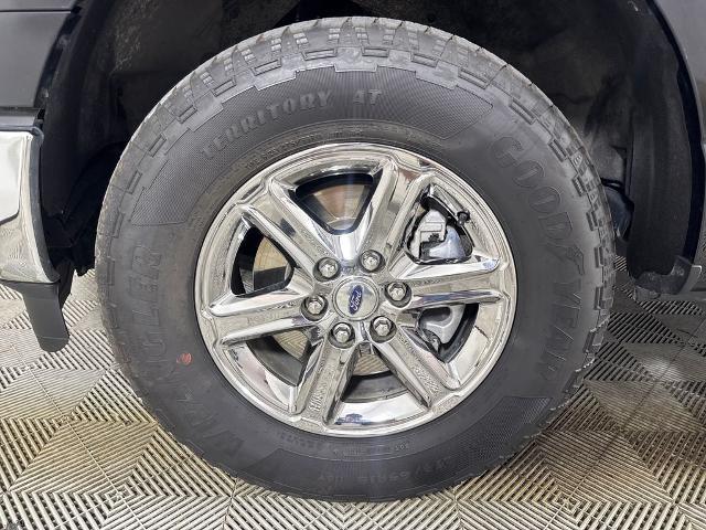 2025 Ford F-150 - $40,900