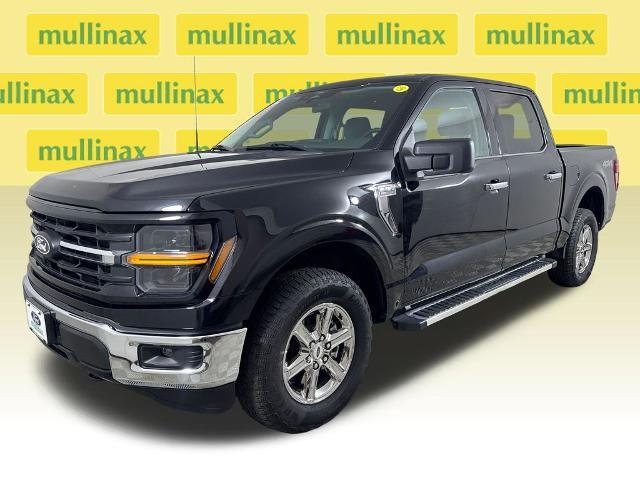 2025 Ford F-150 - $40,900