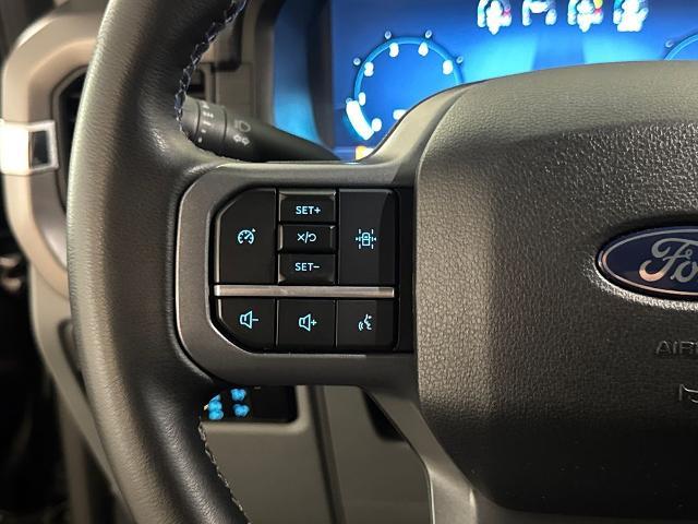 2025 Ford F-150 - $40,900