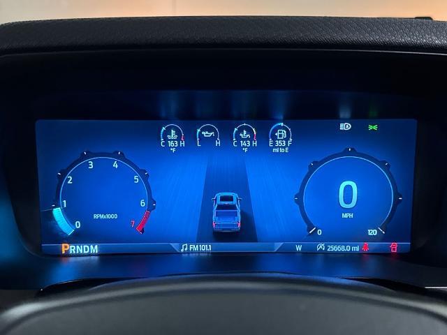 2025 Ford F-150 - $40,900