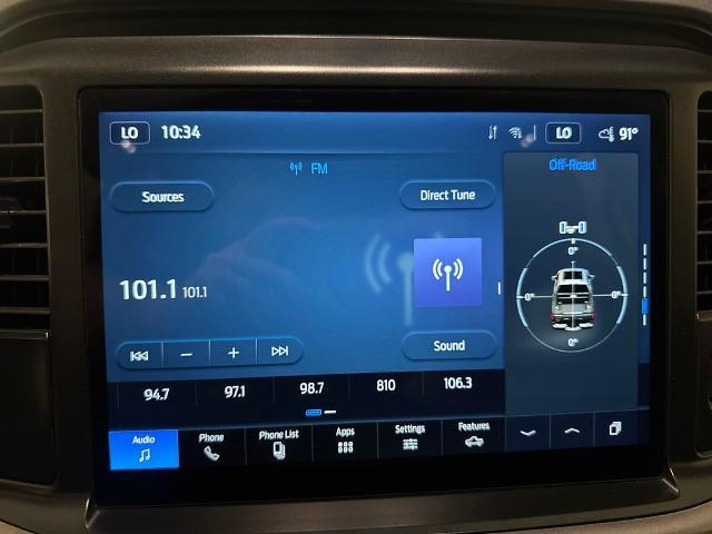 2025 Ford F-150 - $40,900