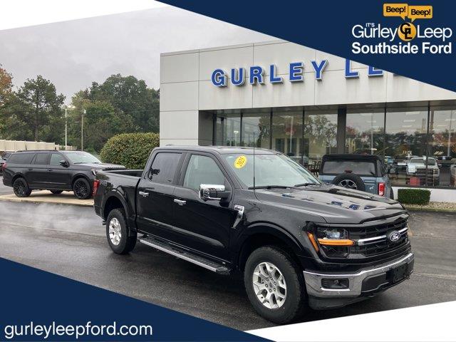 2025 Ford F-150 - $45,983