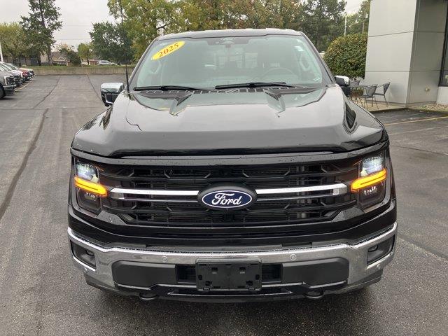 2025 Ford F-150 - $45,983